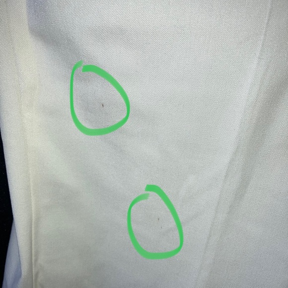 👻NWT Lizgolf Size 12 Quick-Dry Golf ⛳️ Pants - Picture 7 of 7